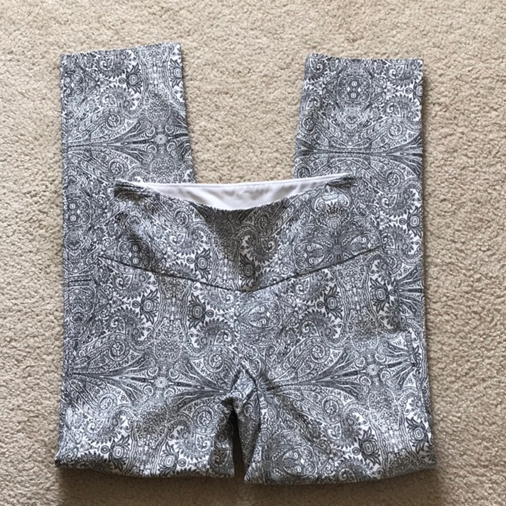 Very Stretchy pants